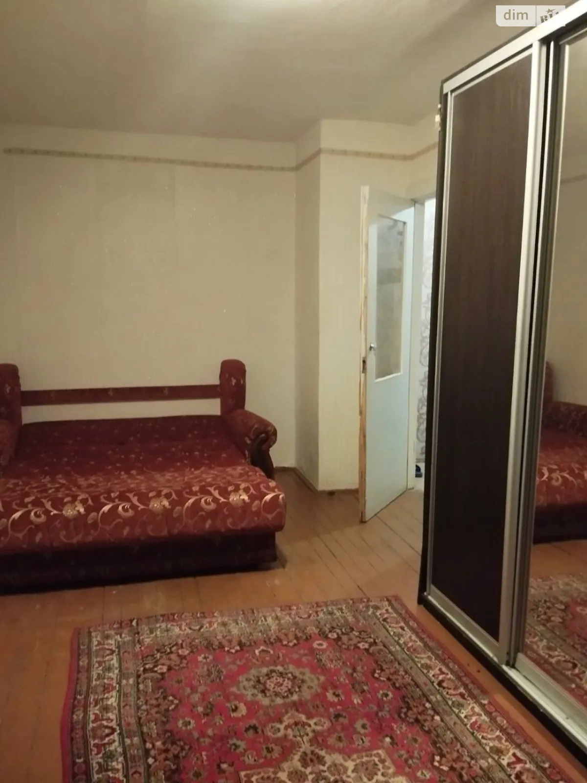 Сдается в аренду 1-комнатная квартира 32 кв. м в Черновцах, просп. Независимости - фото 1