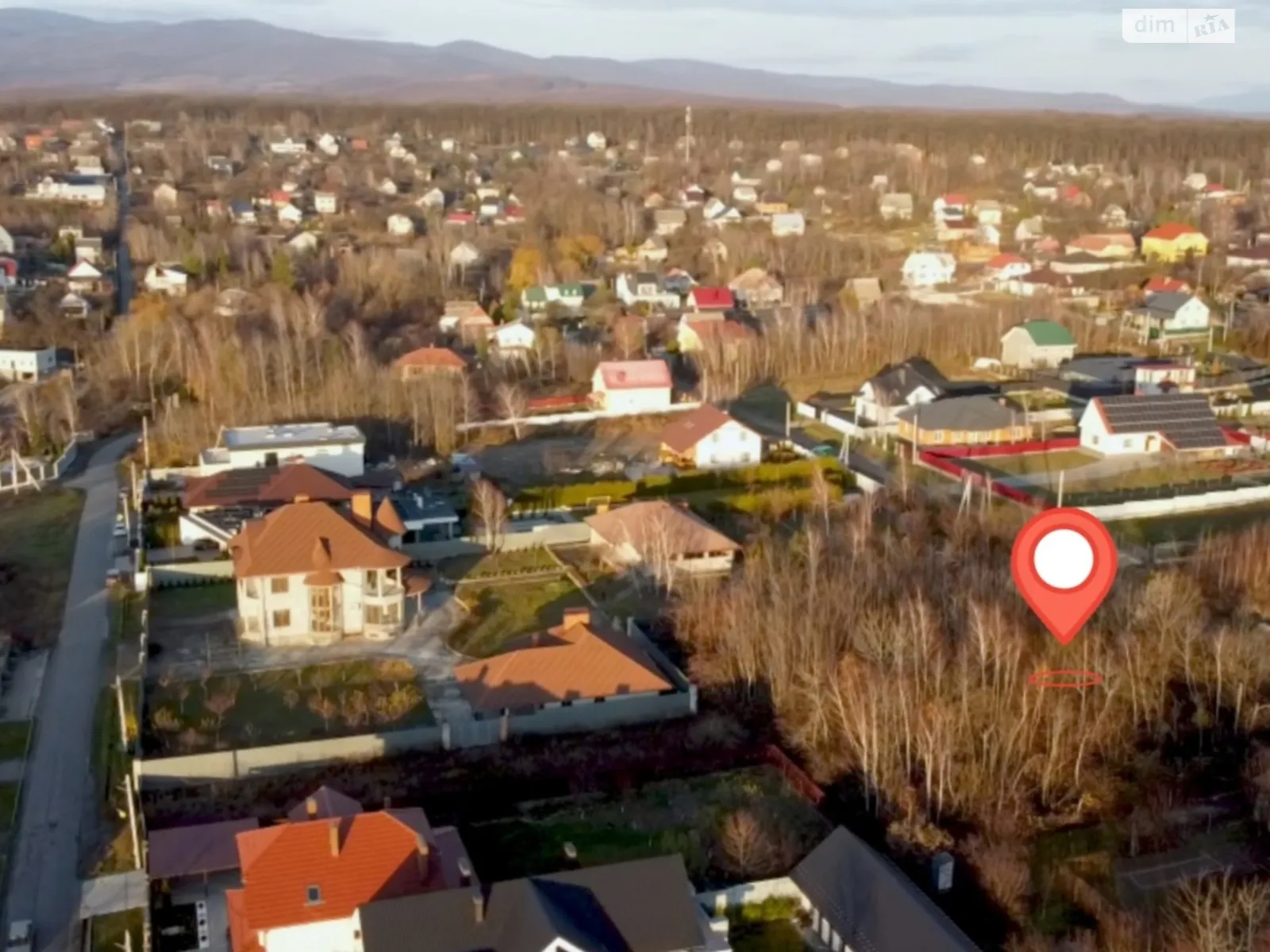 Продається земельна ділянка 6.5 соток у Закарпатській області, цена: 27000 $ - фото 1