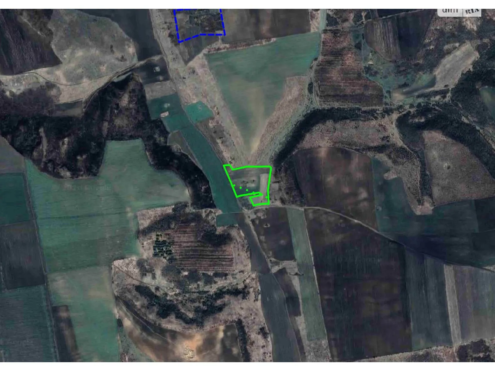 Сдается в аренду земельный участок 3.9382 соток в Одесской области, цена: 16636 грн - фото 1