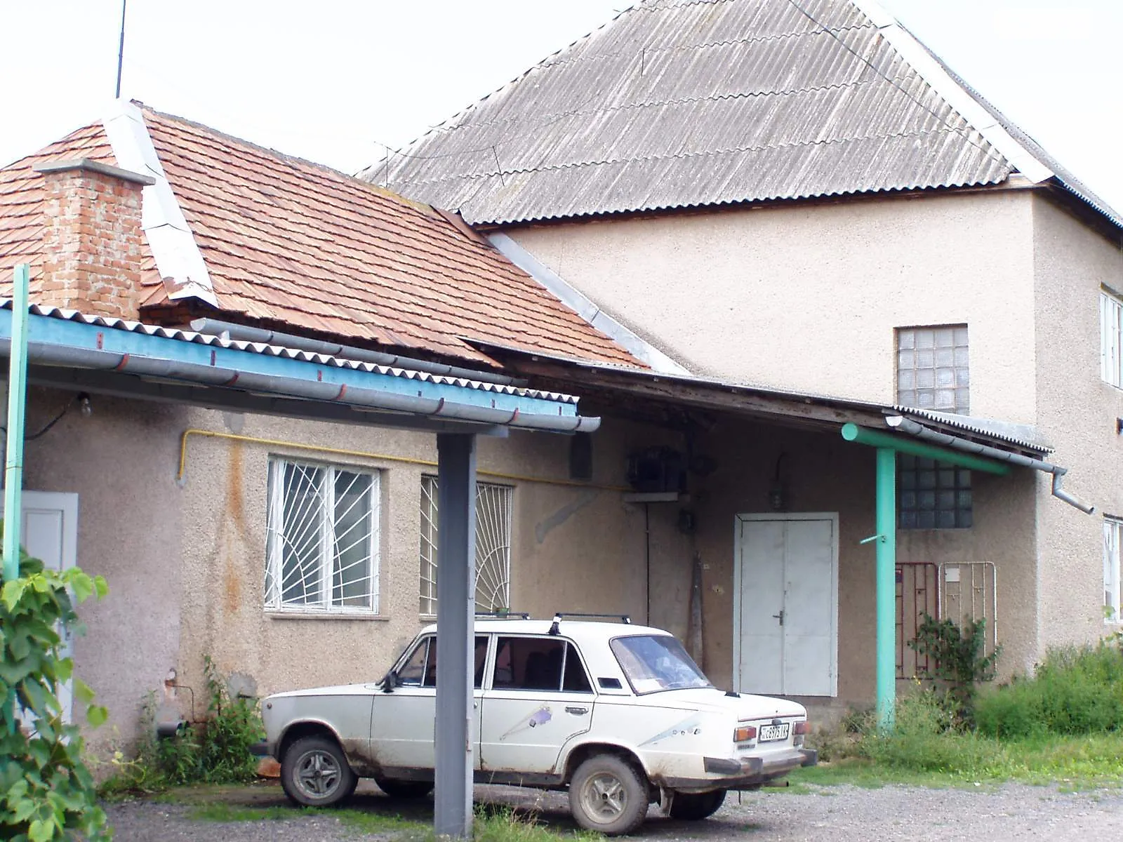 Продается помещения свободного назначения 700 кв. м в 2-этажном здании, цена: 250000 $ - фото 1