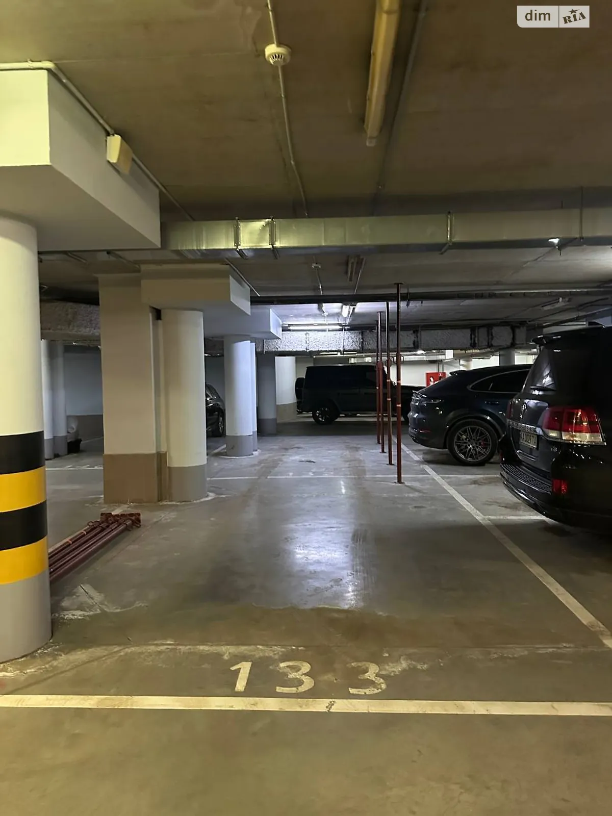 ул. Андрея Верхогляда(Драгомирова) Киев ЖК Новопечерские Липки, цена: 48800 $ - фото 1