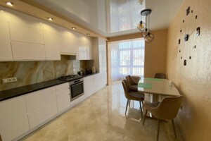 Довгострокова оренда квартири, Івано-Франківськ, р‑н. Центр, Височана Семена вулиця, буд. 18 корпус 1