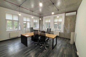 Довгострокова оренда офісного приміщення, Київ, р‑н. Подільський, ст.м. Контрактова площа, Воздвиженська вулиця