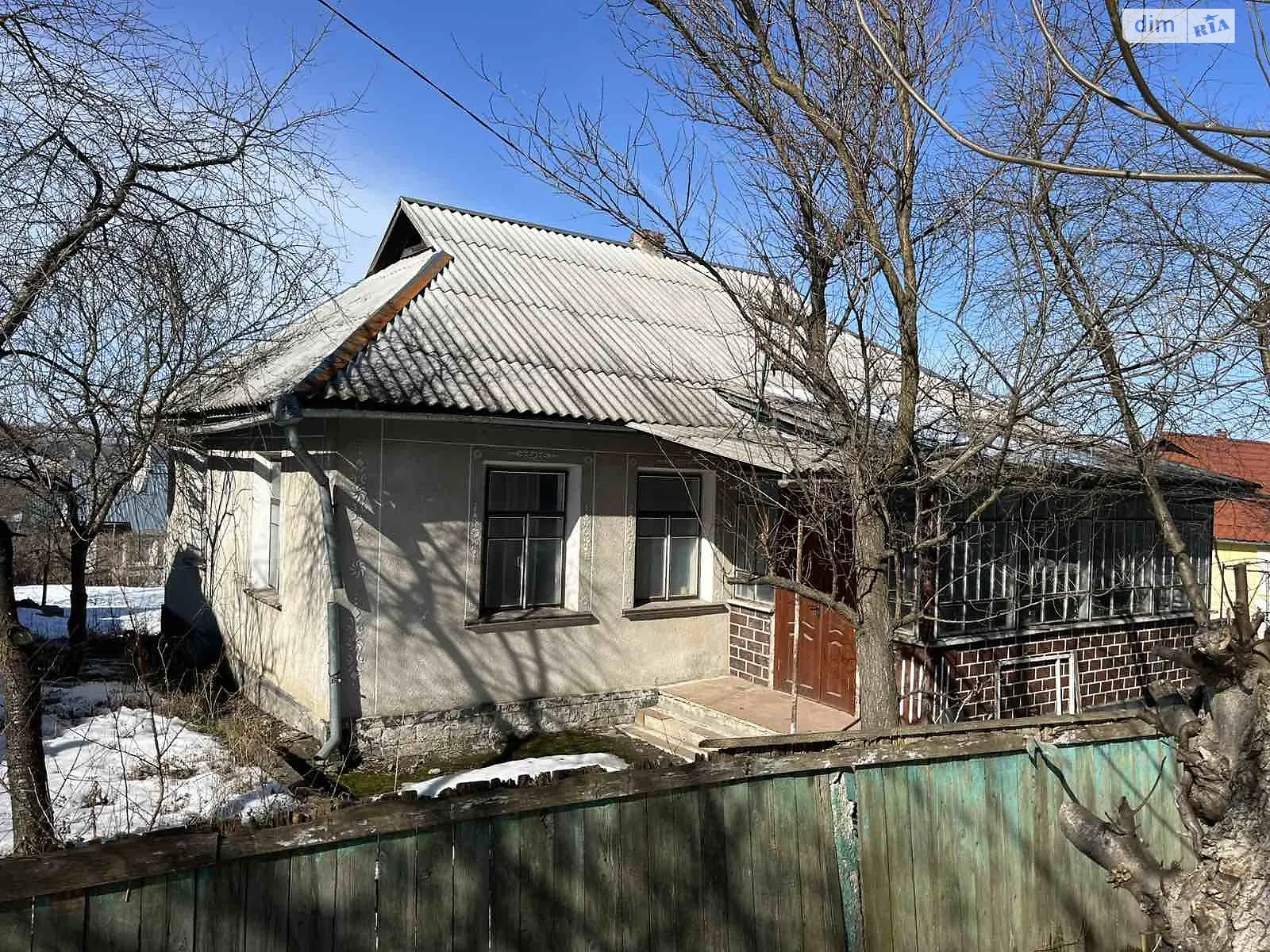 Продается одноэтажный дом 80 кв. м с гаражом, цена: 20000 $ - фото 1