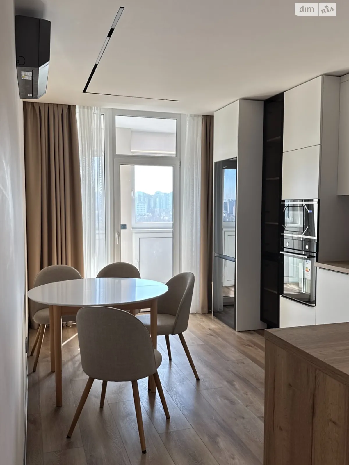 Продається 1-кімнатна квартира 52.8 кв. м у Києві, цена: 158400 $ - фото 1