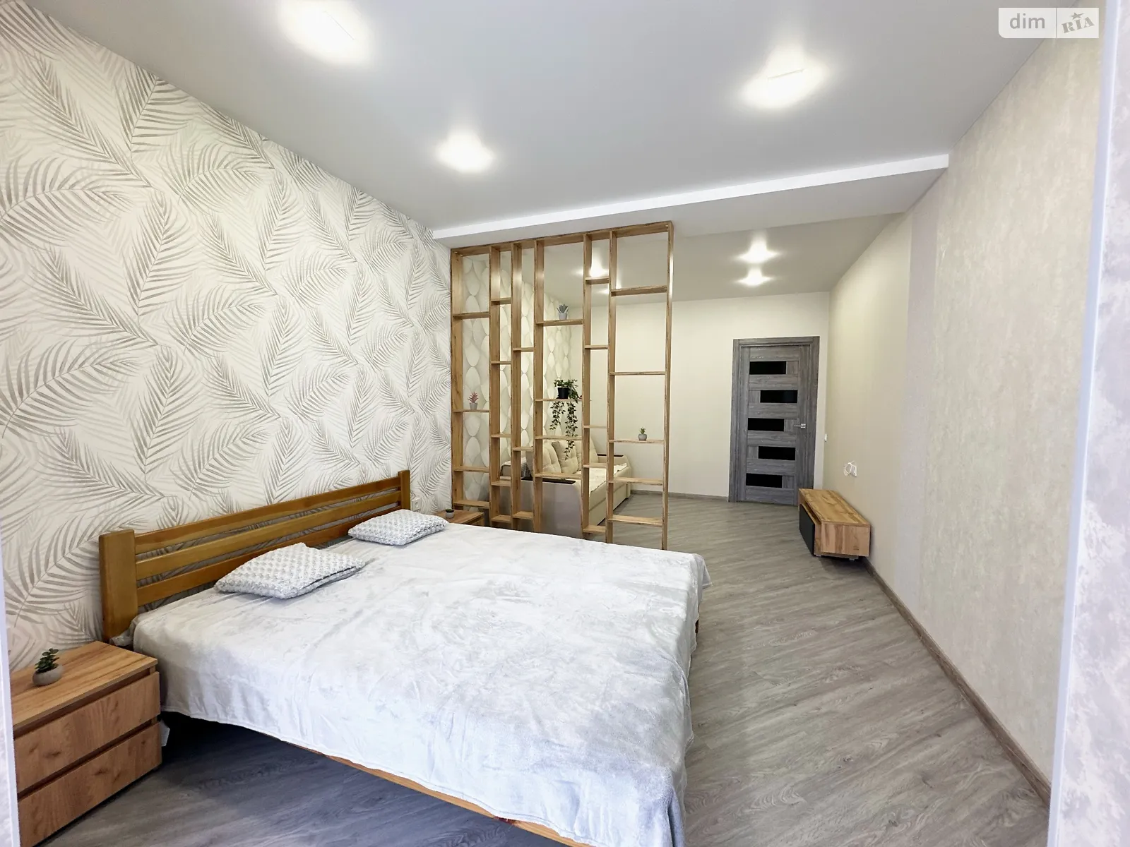 Здається в оренду 1-кімнатна квартира 60 кв. м у Хмельницькому, вул. Лісогринівецька, 18В - фото 1