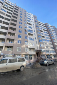 Продажа квартиры, Тернополь, р‑н. Северный, Киевская улица, дом 9Д