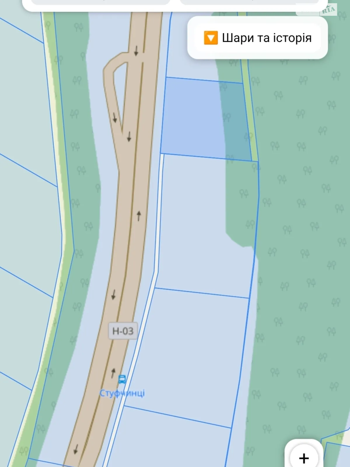 Стуфчинцы, цена: 95000 $ - фото 1