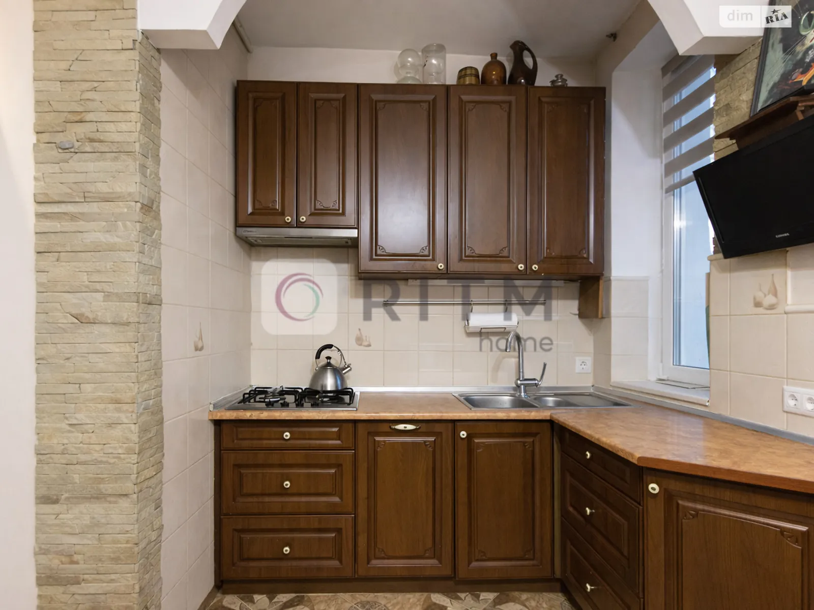 Продается 2-комнатная квартира 59.9 кв. м в Львове, ул. Стрыйская - фото 1