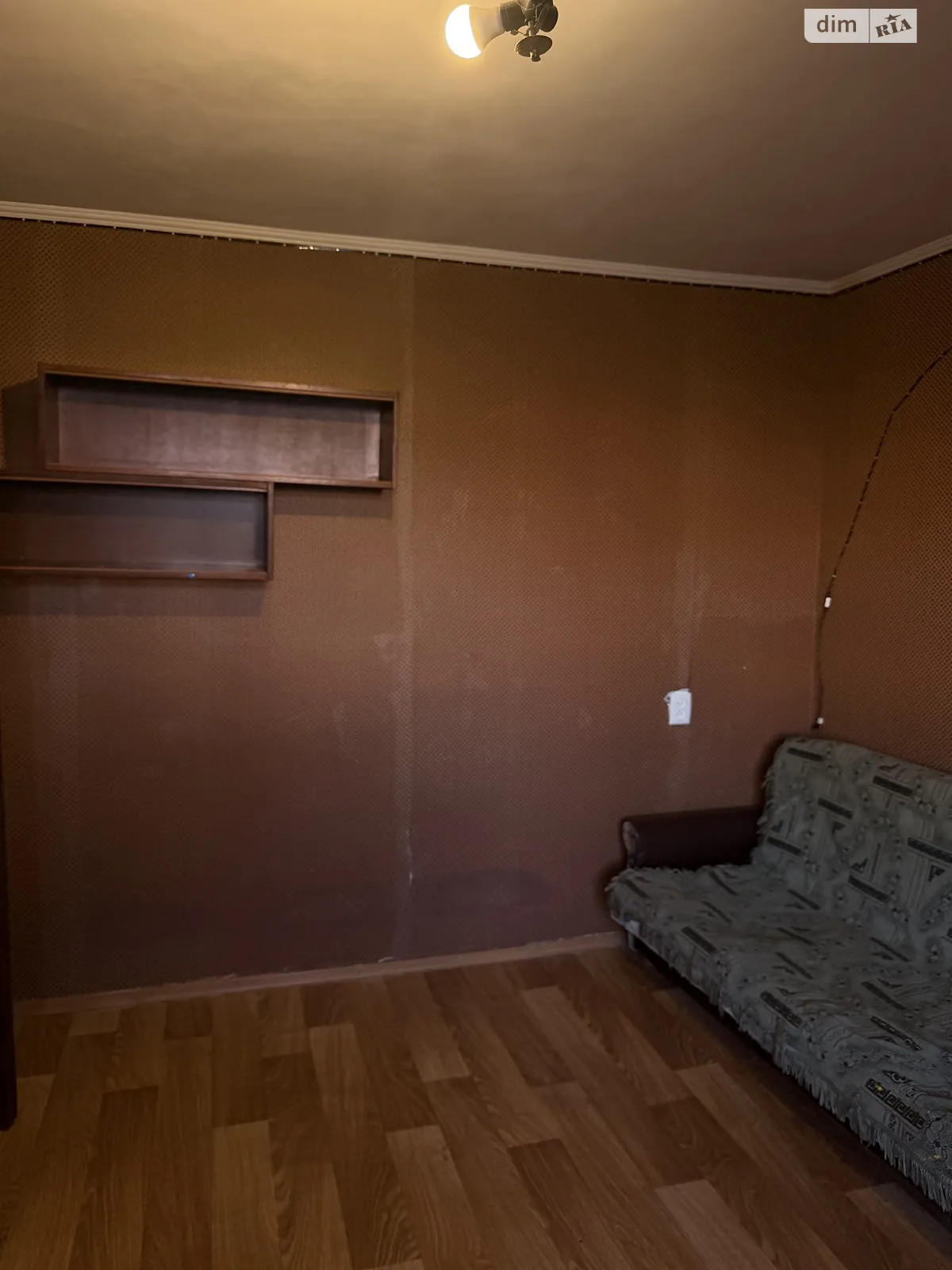 Сдается в аренду 1-комнатная квартира 31 кв. м в Хмельницком, пер. Пьяскорского, 8/1 - фото 1