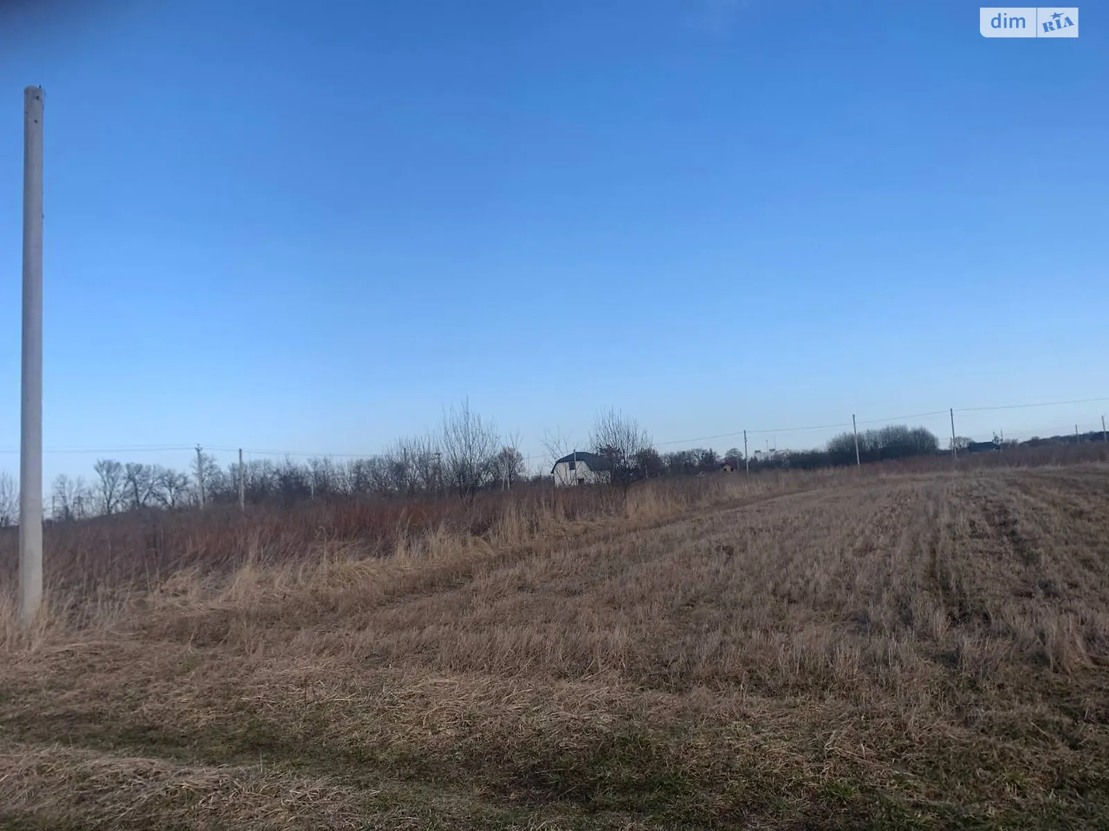 Продается земельный участок 12 соток в Львовской области, цена: 9500 $ - фото 1