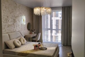 Продажа квартиры, Винница, р‑н. Корея, Праведников мира (Максимовича) улица, дом 21Г