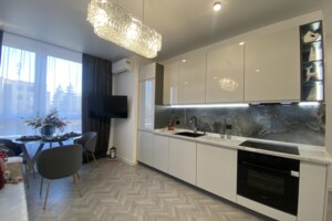 Продаж квартири, Вінниця, р‑н. Кумбари, Цегельний провулок, буд. 18 корпус 2, кв. 10