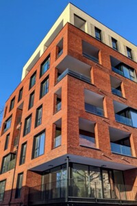 Продажа квартиры, Львов, р‑н. Вулька, Академика Сахарова Андрея улица, дом 78