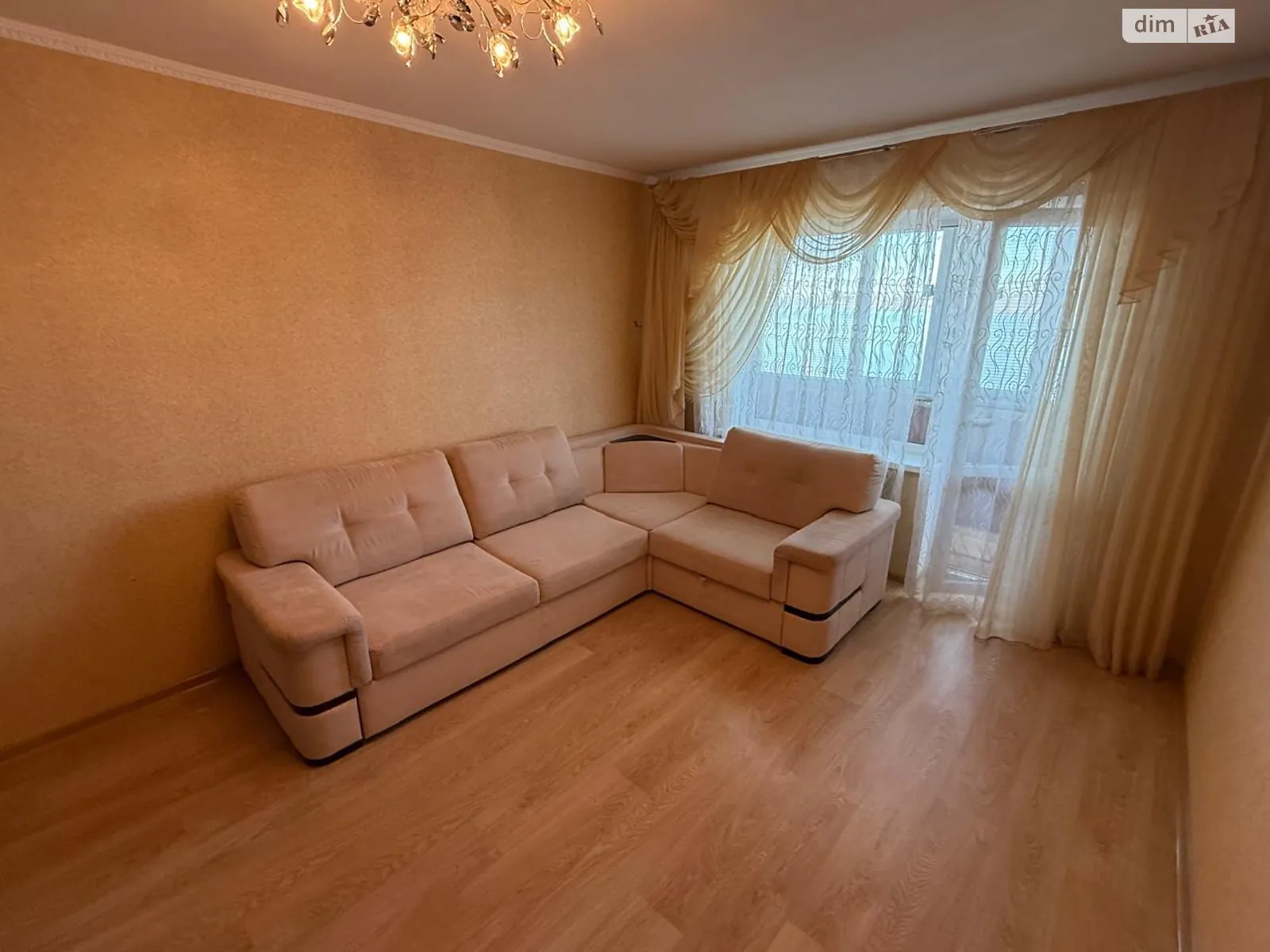 Продается 2-комнатная квартира 51.1 кв. м в Николаеве, ул. Лазурная, 10В - фото 1