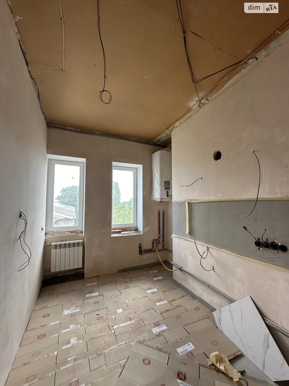 Продается 2-комнатная квартира 63.1 кв. м в Харькове, ул. Илльи Коваля(Кибальчича) - фото 1