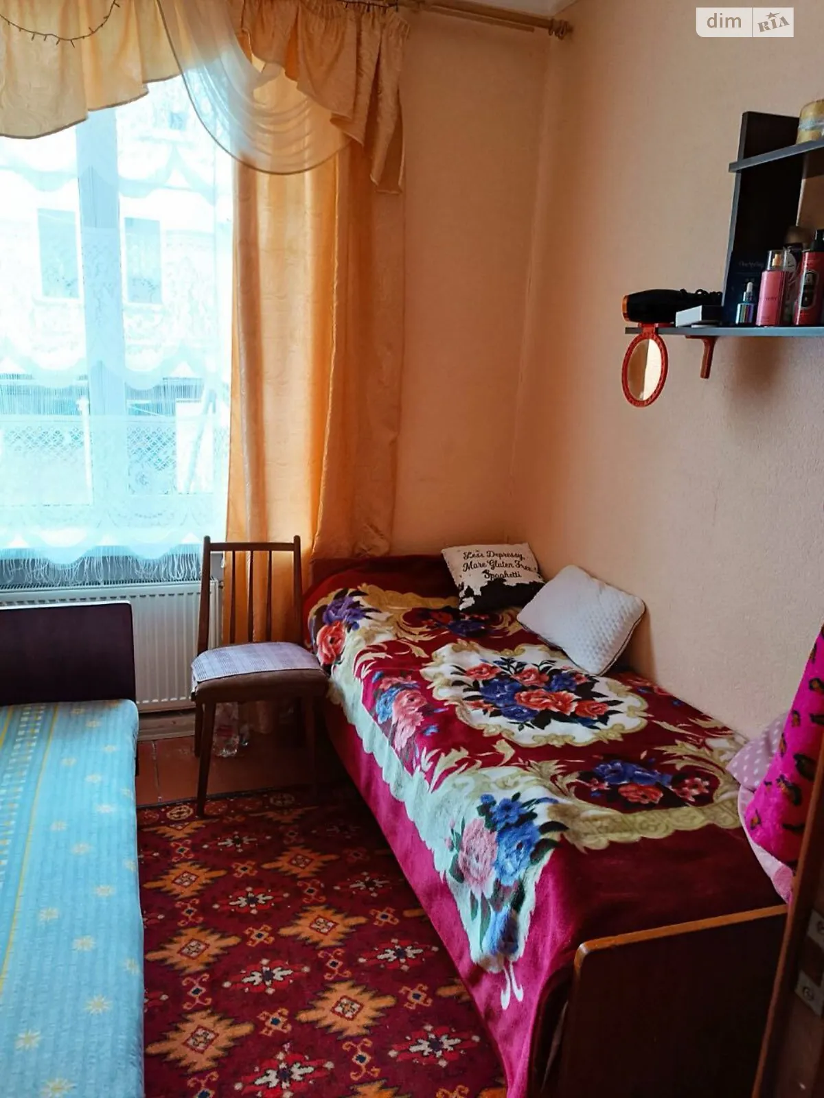 Здається в оренду кімната 47 кв. м у Хмельницькому, цена: 2000 грн - фото 1