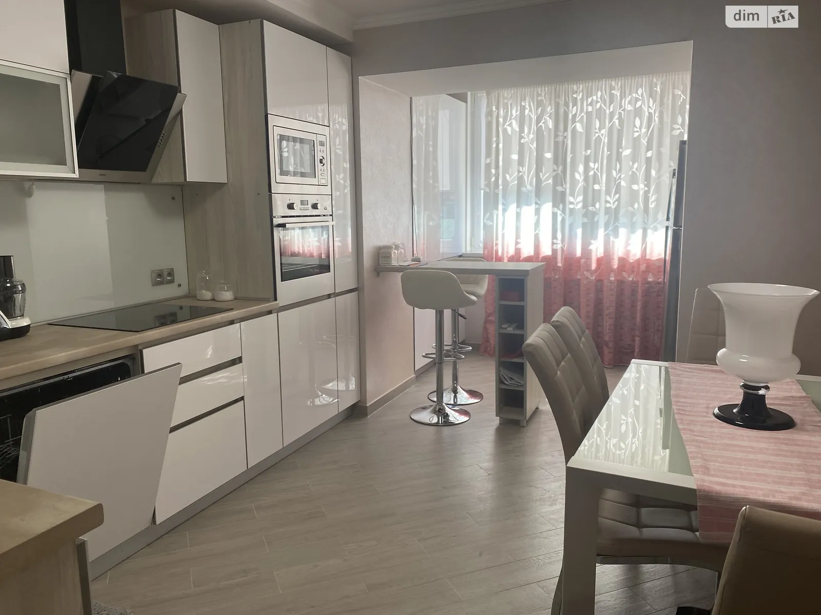 2-комнатная квартира 75 кв. м в Тернополе, цена: 95000 $ - фото 1