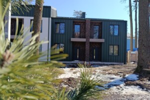 Продажа таунхауса, Киевская, Ирпень, Озерная улица