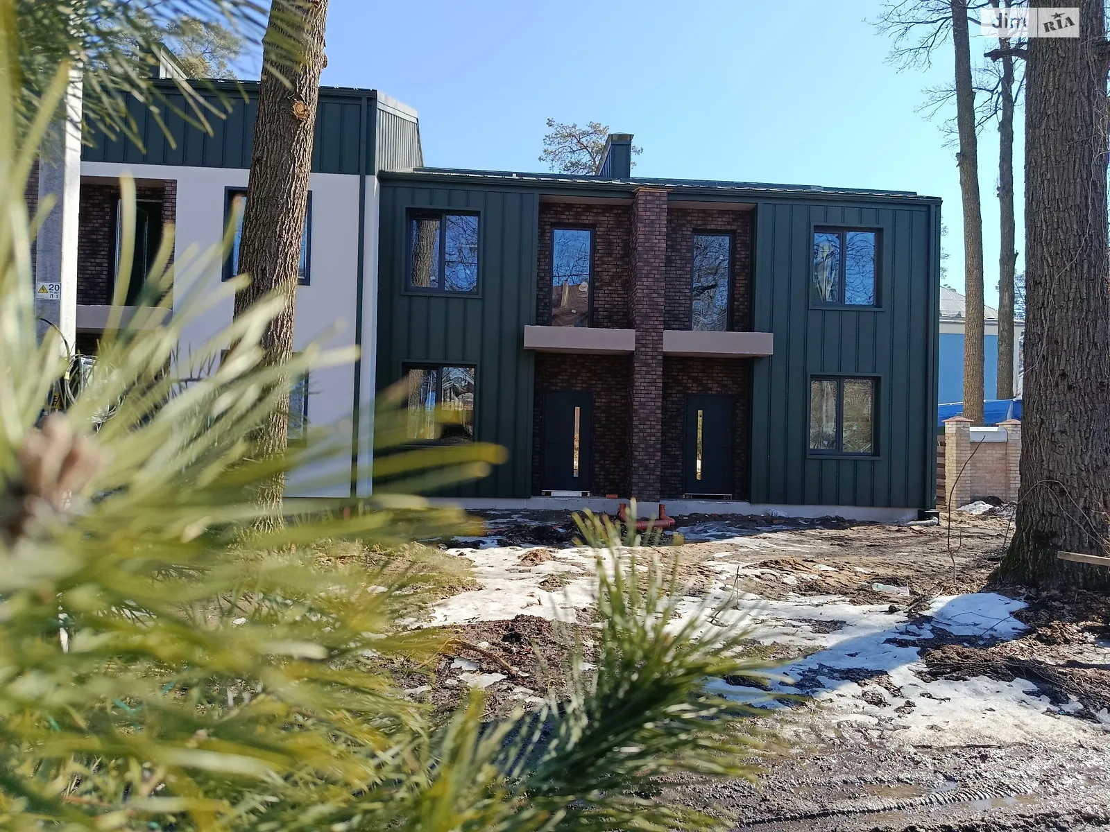 ул. Озерная Ирпень ЖК Озерный, цена: 85000 $ - фото 1