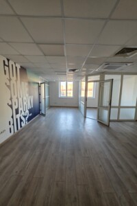 Довгострокова оренда офісного приміщення, Дніпро, р‑н. Центр, Барикадна вулиця, буд. 1