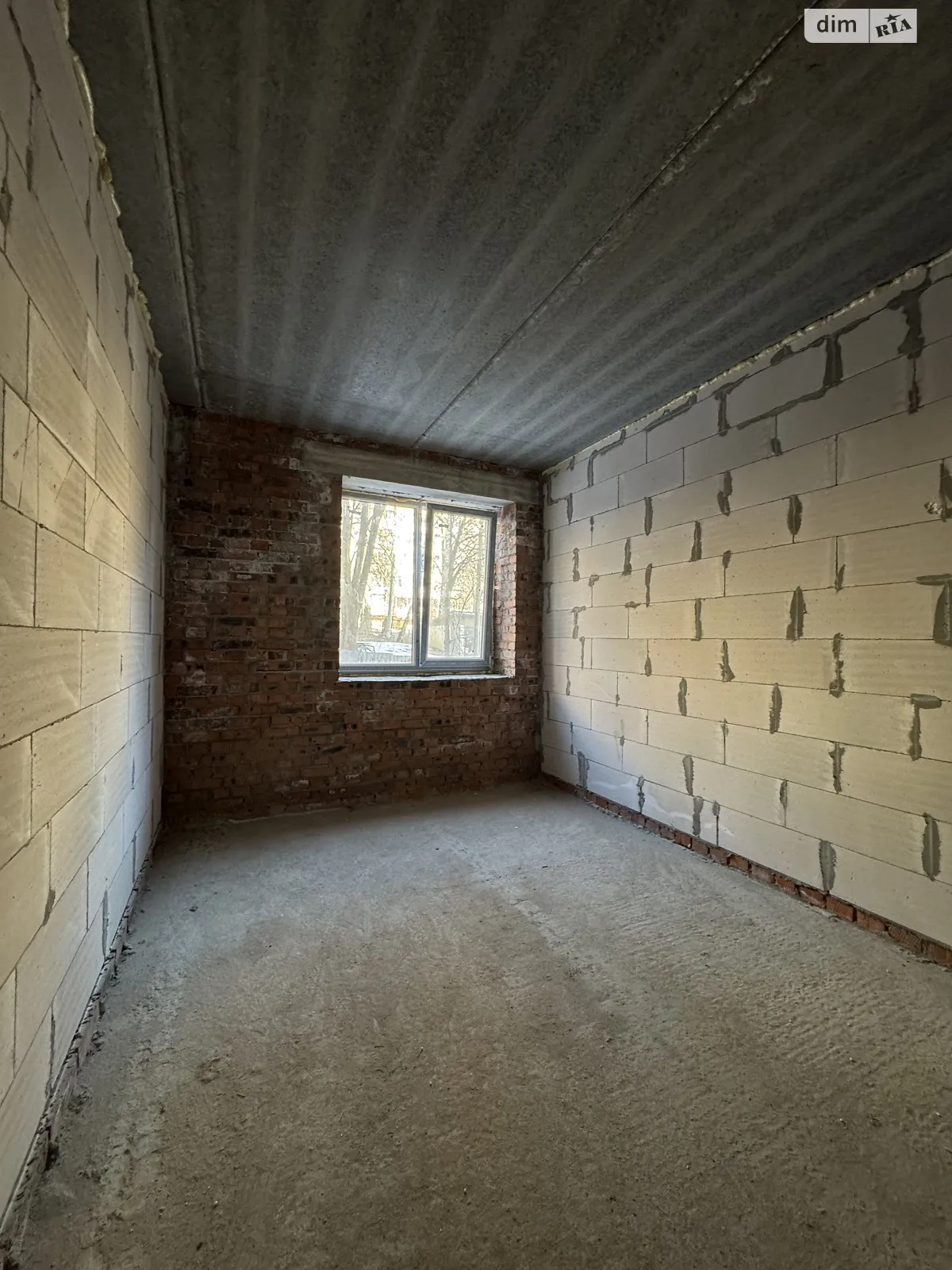 Продается 1-комнатная квартира 35 кв. м в Хмельницком, Львовское шоссе, 51/2 - фото 1