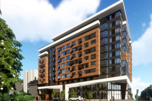 Продажа коммерческого помещения, Тернополь, р‑н. Центр, Торговица (Живова Анатолия) улица, дом 19