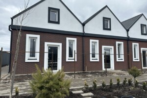 Продажа таунхауса, Киевская, Михайловка-Рубежовка (Ирпень), Хуторская вулиця улица