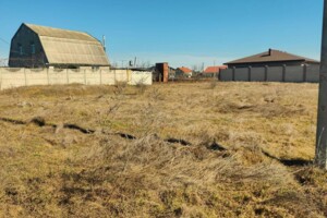 Продаж ділянки під житлову забудову, Одеська, Красносілка, Райдужна вулиця