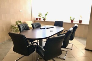 Долгосрочная аренда офисного помещения, Днепр, р‑н. Центр, Королевы Елизаветы II (Глинки) улица, дом 2