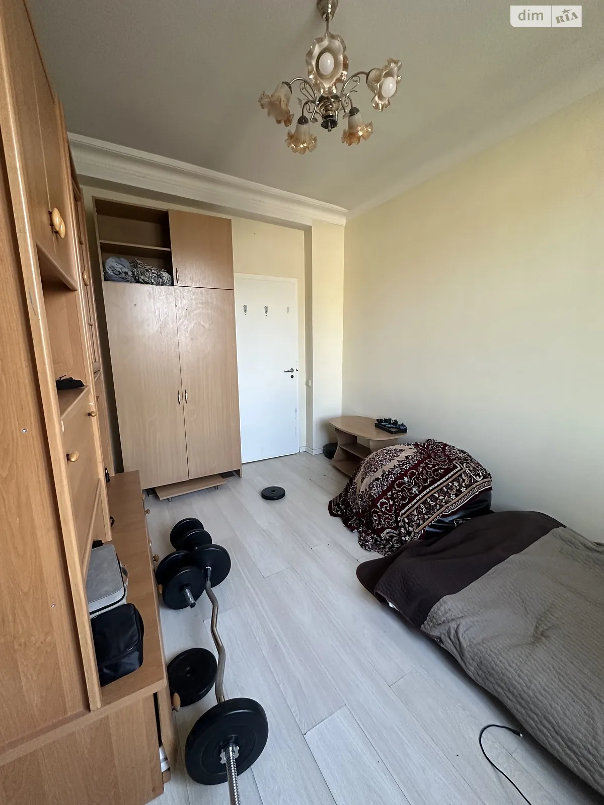 Продается 2-комнатная квартира 47.6 кв. м в Петропавловской Борщаговке, ул. Большая Окружная, 2 - фото 1