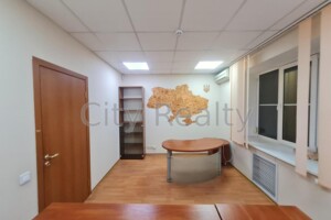 Долгосрочная аренда офисного помещения, Киев, р‑н. Печерский, ст.м. Арсенальная, Шелковичная улица, дом 7А