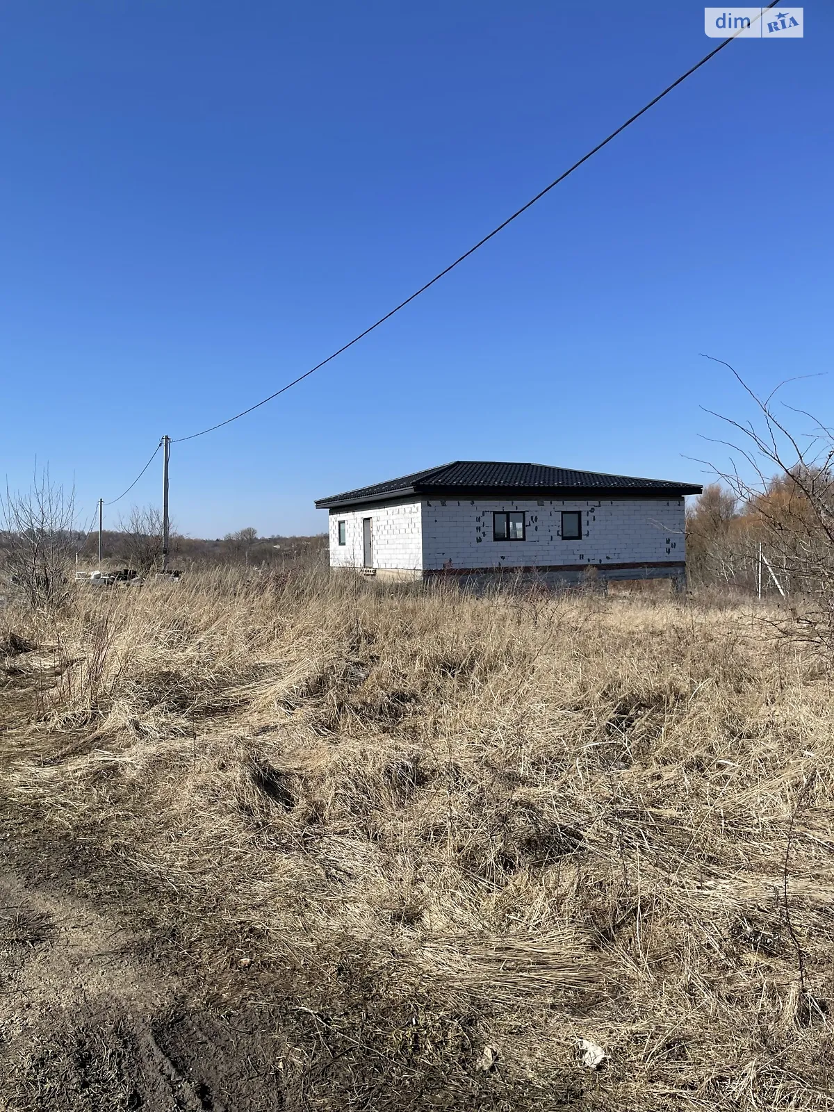 Продается одноэтажный дом 204 кв. м с бассейном, цена: 73000 $ - фото 1