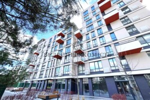 Продаж квартири, Київ, р‑н. Нивки, ст.м. Святошин, Салютна вулиця, буд. 2 корпус 17, кв. 6