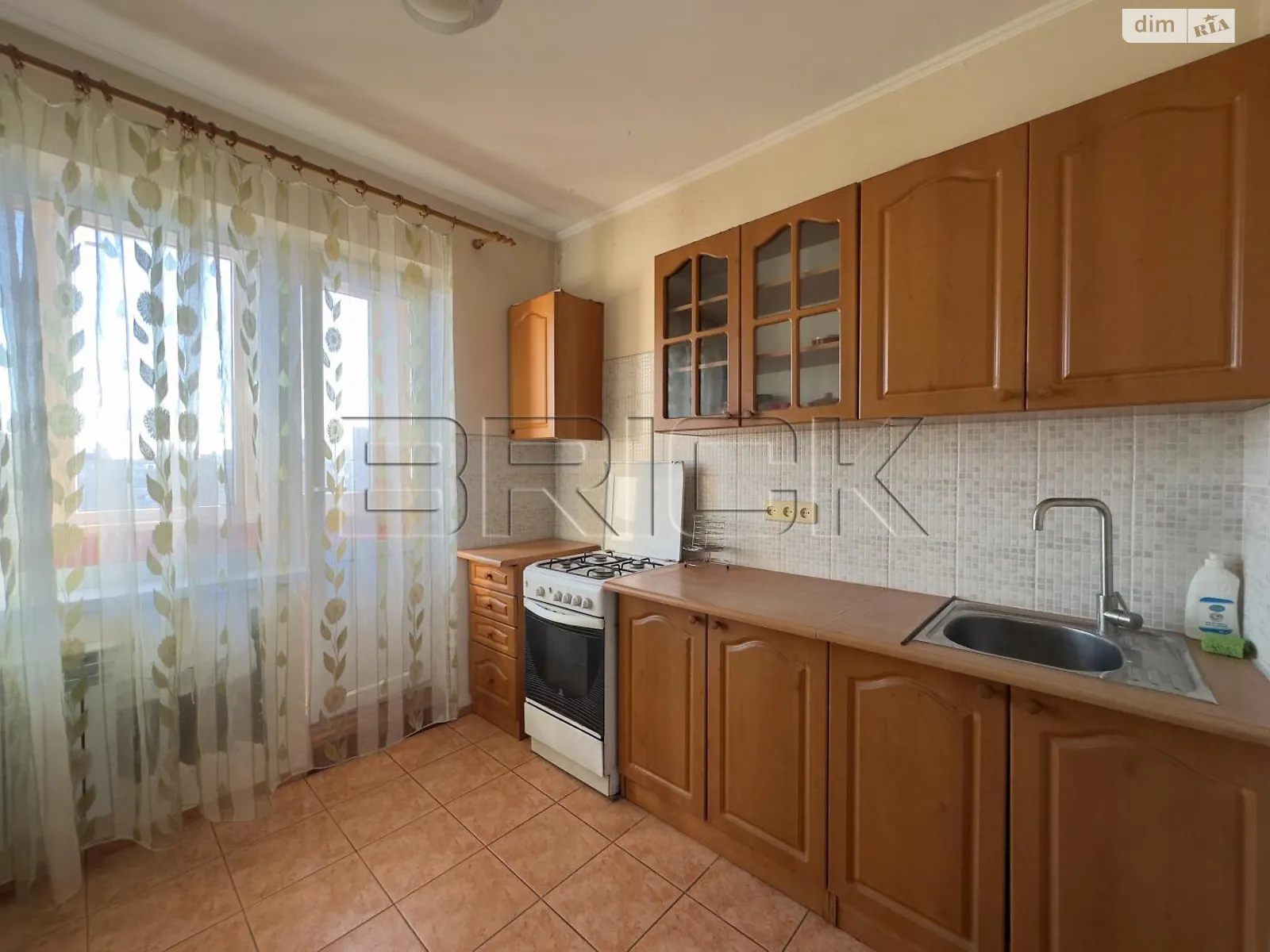 Продається 1-кімнатна квартира 42.7 кв. м у Києві, цена: 60000 $ - фото 1