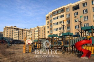 Продаж квартири, Київська, Гатне, Приозерний бульвар, буд. 6А