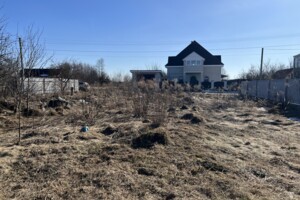 Продаж ділянки під житлову забудову, Житомирська, Оліївка