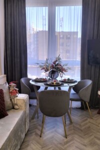 Продажа квартиры, Винница, р‑н. Кумбары, Кирпичный переулок, дом 18 корпус 2