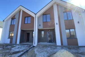 Продажа дуплекса, Винницкая, Агрономичное, Лесная улица