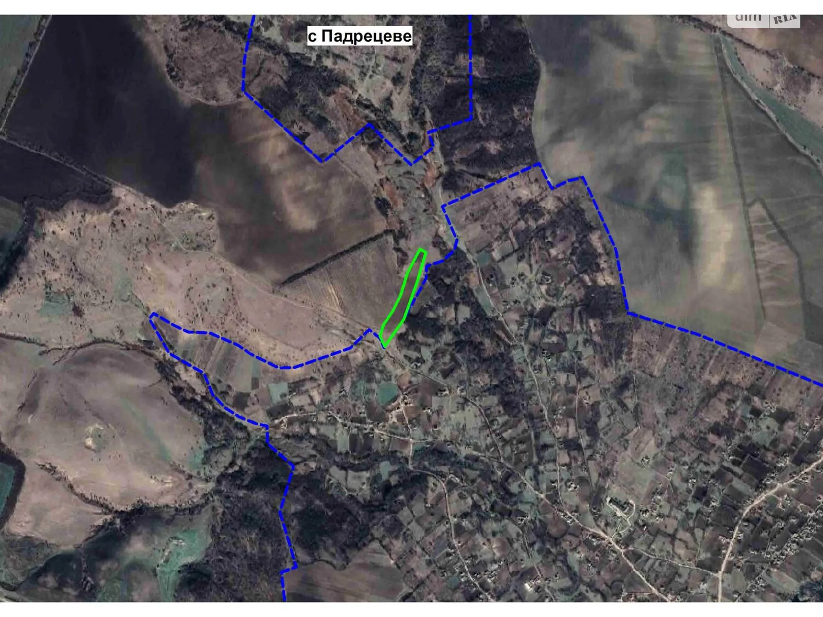 Сдается в аренду земельный участок 1.3112 соток в Одесской области, цена: 4937 грн - фото 1