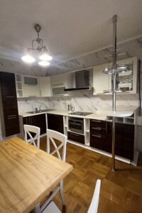 Долгосрочная аренда квартиры, Киев, р‑н. Осокорки, ст.м. Позняки, Петра Григоренко проспект, дом 36А