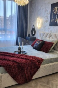 Продажа квартиры, Винница, р‑н. Кумбары, Кирпичный переулок, дом 18 корпус 2