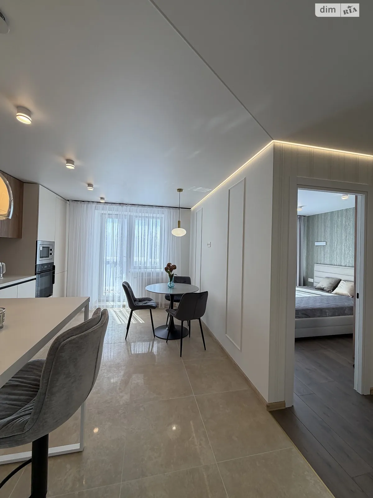 1-кімнатна квартира 50 кв. м у Тернополі, цена: 75000 $ - фото 1