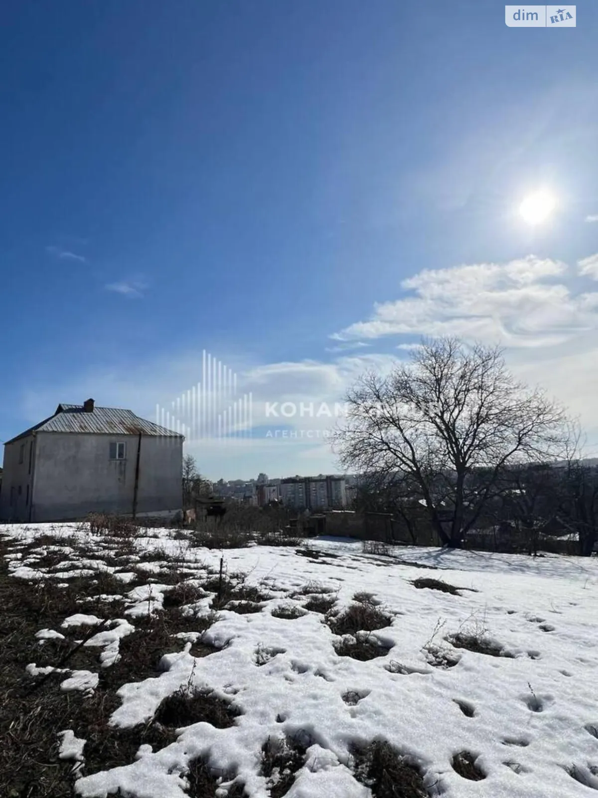 Продается земельный участок 10 соток в Хмельницкой области, цена: 67700 € - фото 1