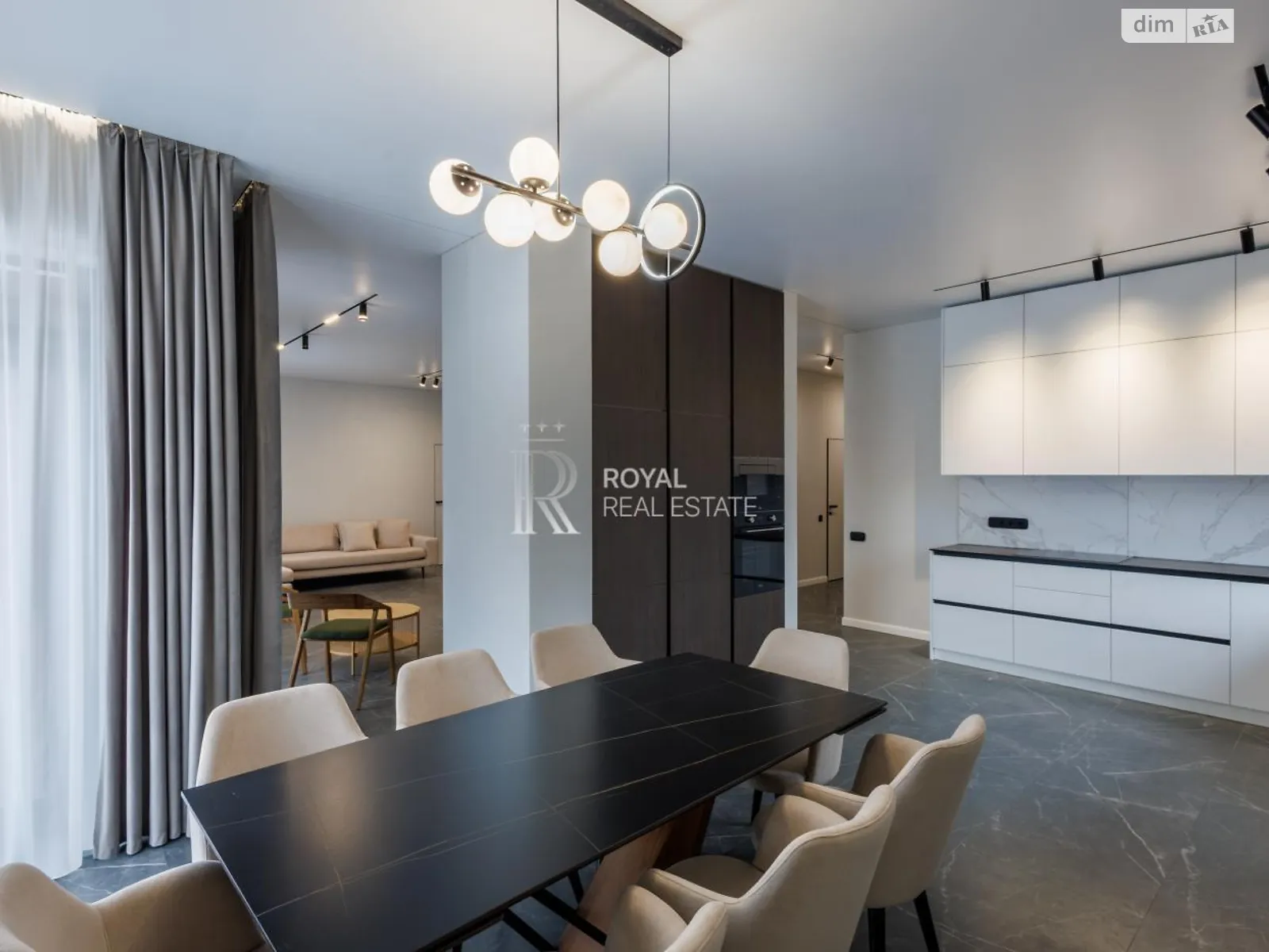 Продается одноэтажный дом 168.3 кв. м с гаражом, цена: 425000 $ - фото 1