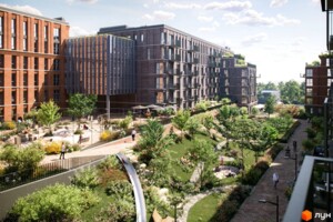 Продажа квартиры, Львовская, Сокольники, Стрыйская улица, дом 13