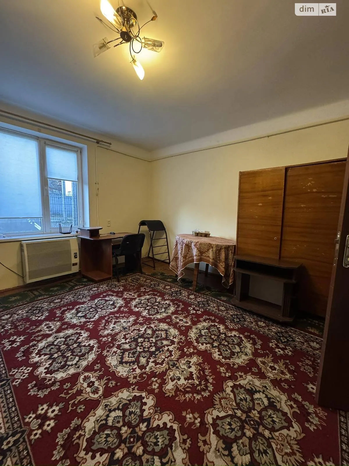 Сдается в аренду 1-комнатная квартира 35 кв. м в Черновцах, ул. Довгопольская, 9 - фото 1