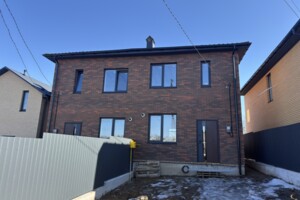 Продажа дуплекса, Винницкая, Зарванцы, Зелёная улица