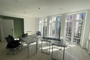 Довгострокова оренда офісного приміщення, Київ, р‑н. Поділ, ст.м. Контрактова площа, Воздвиженська вулиця