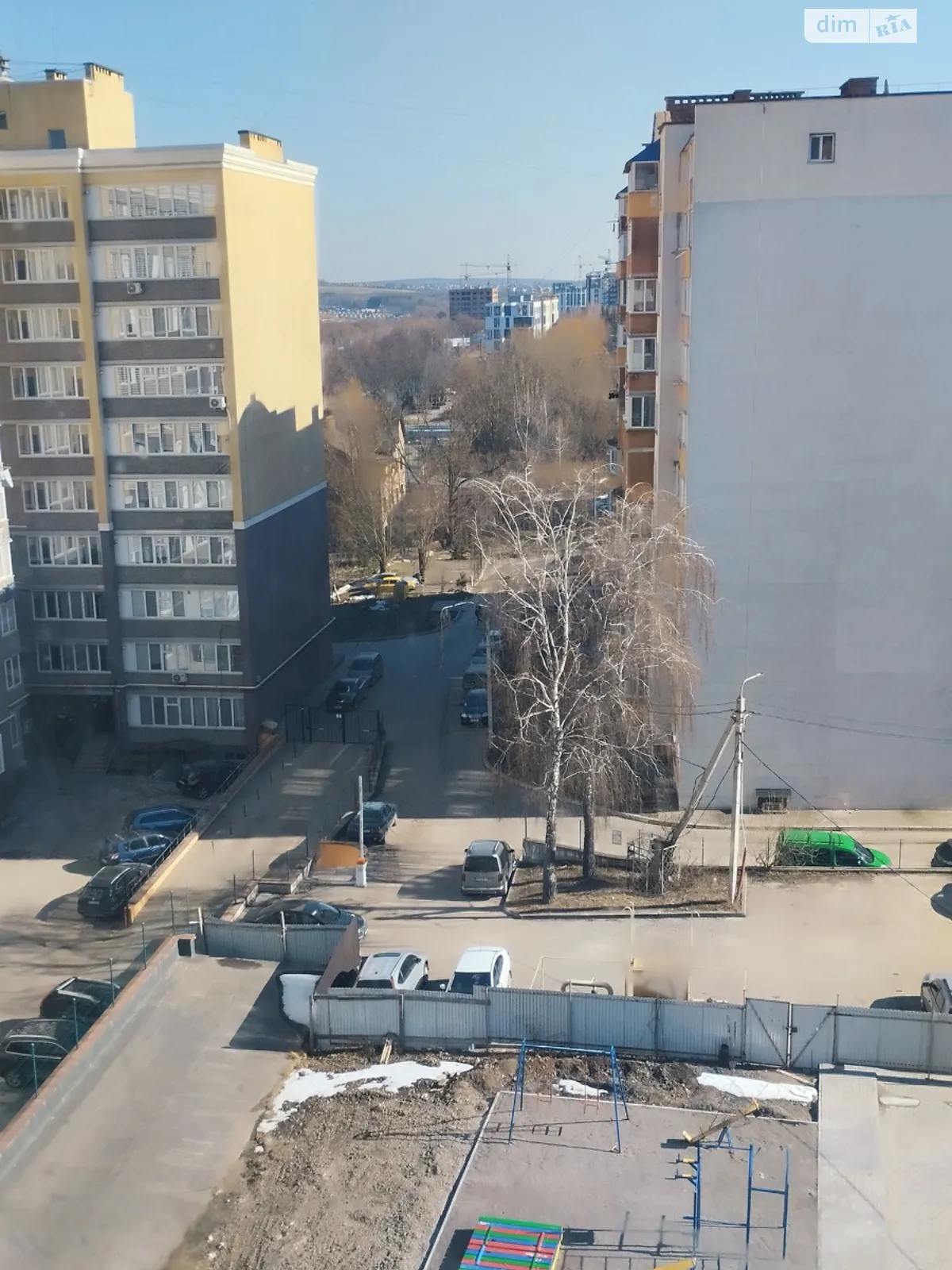 Продается 1-комнатная квартира 35 кв. м в Хмельницком, цена: 36000 $ - фото 1